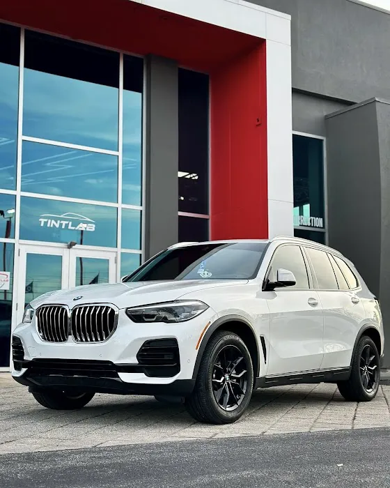 The Tint Lab by Rabid Customs 6