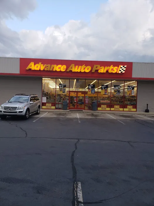 Advance Auto Parts 3