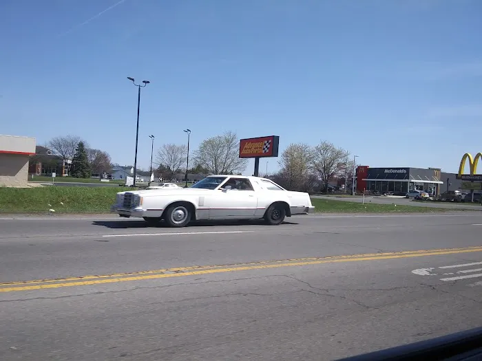 Advance Auto Parts 5