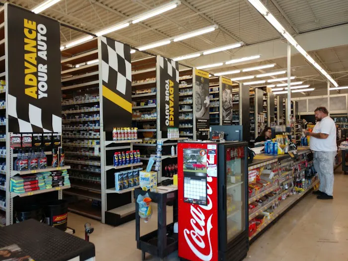 Advance Auto Parts 9