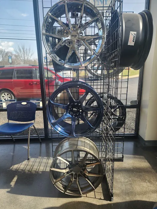 Tire Discounters 2