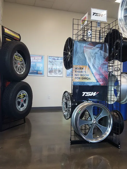 Tire Discounters 6