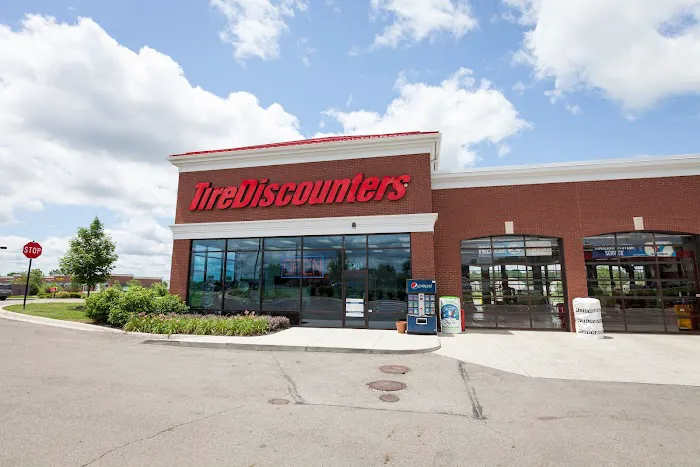 Tire Discounters 1