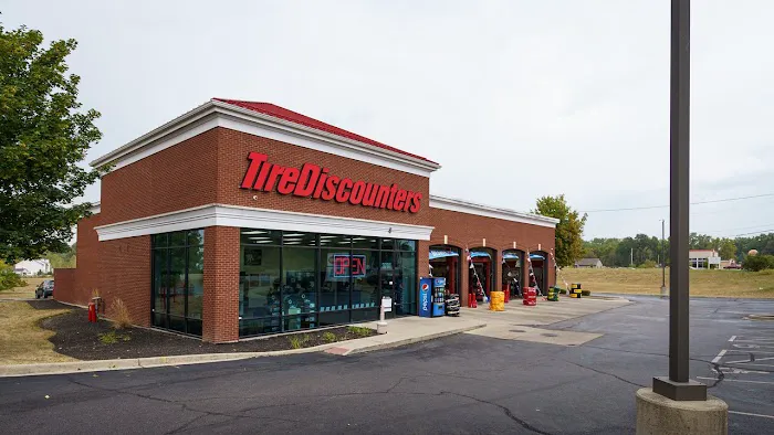 Tire Discounters 9