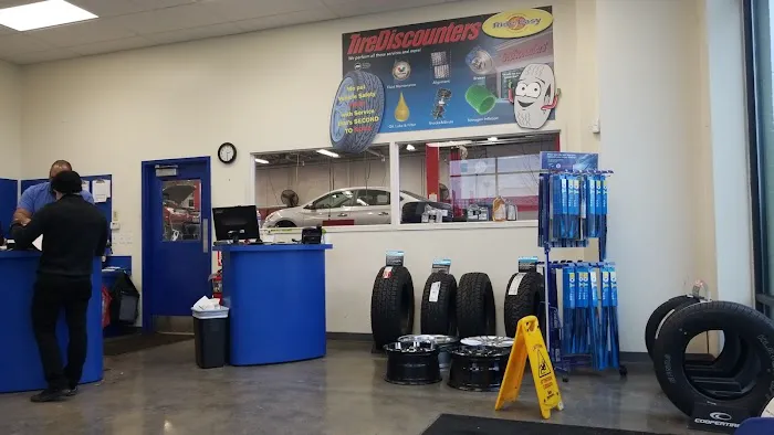 Tire Discounters 5