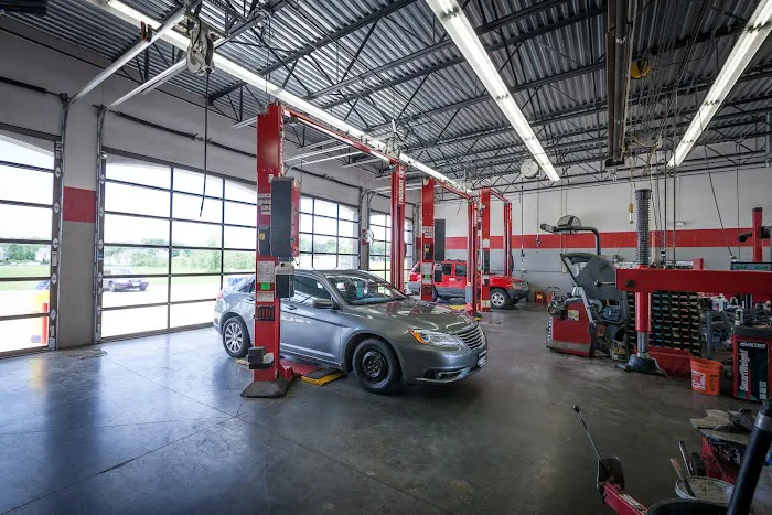 Tire Discounters 8