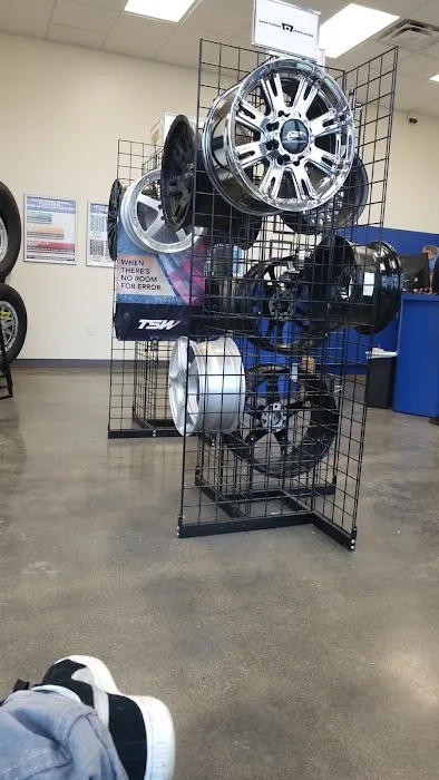 Tire Discounters 4