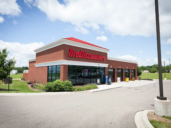 Tire Discounters 7