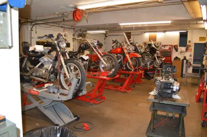 Church Street Cycles 5