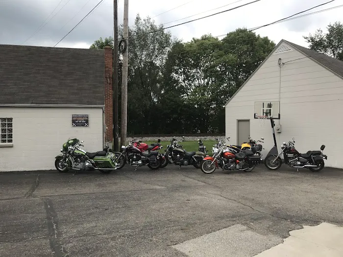 Church Street Cycles 4