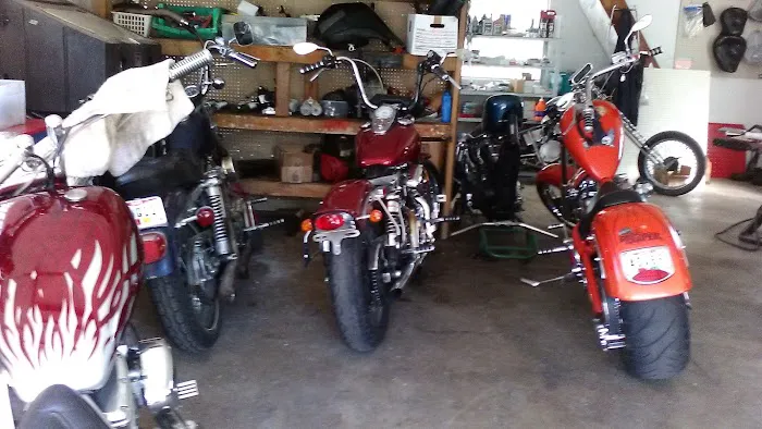 Church Street Cycles 2