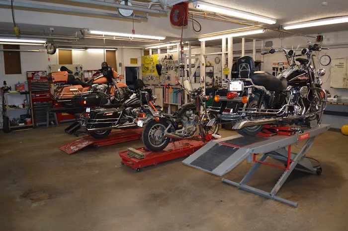 Church Street Cycles 7