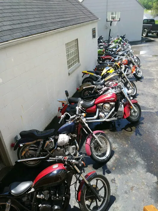 Church Street Cycles 0