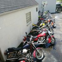 Church Street Cycles
