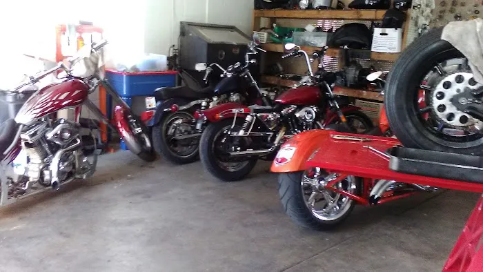 Church Street Cycles 6