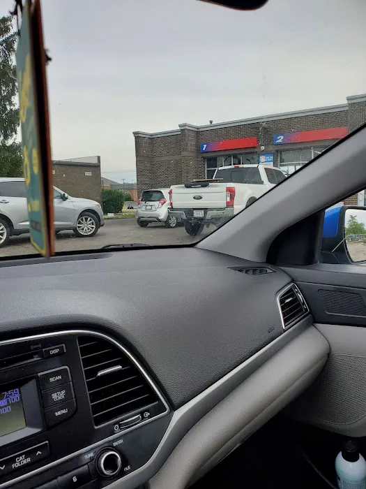 Valvoline Instant Oil Change 2