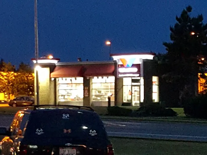 Valvoline Instant Oil Change 1