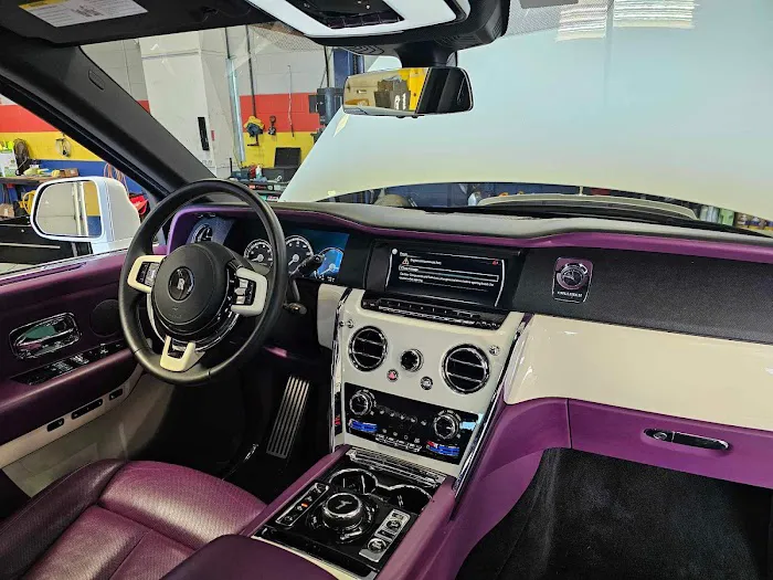 Spencer Automotive 7