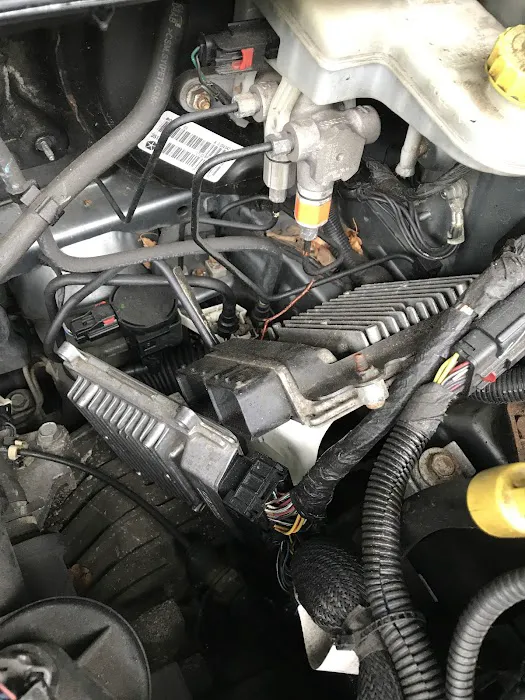 Spencer Automotive 0