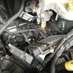 Spencer Automotive ico
