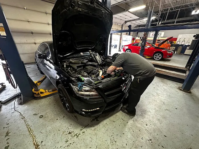 Spencer Automotive 4