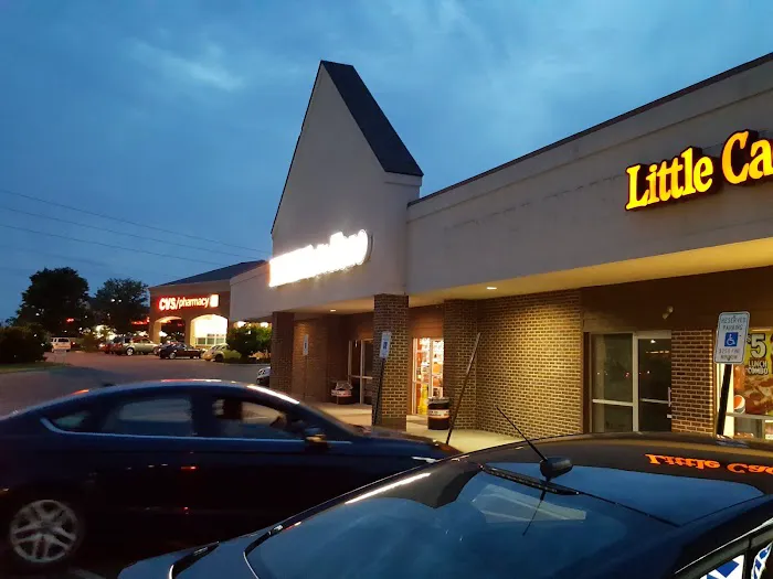 AutoZone Auto Parts 2