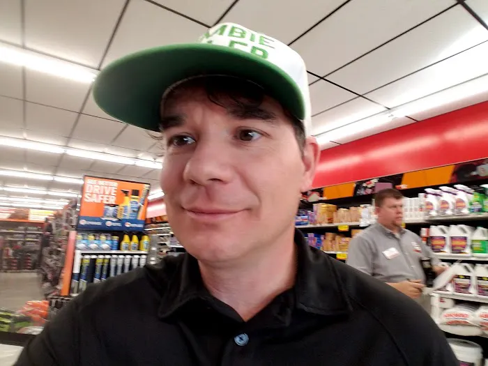 AutoZone Auto Parts 3