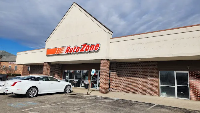 AutoZone Auto Parts 5