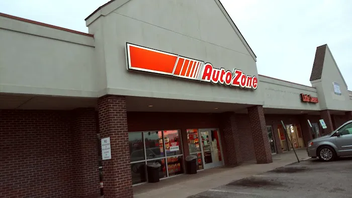 AutoZone Auto Parts 4
