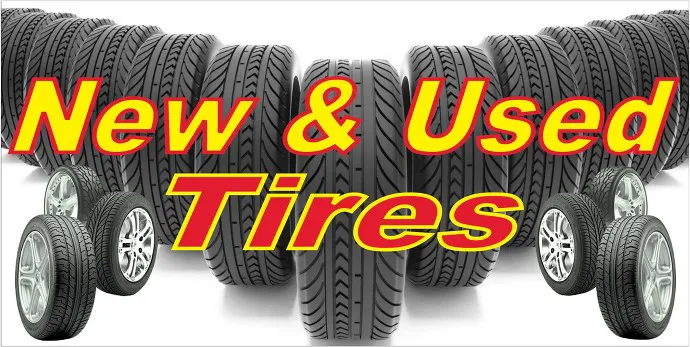 A & A Speedway New & Used Tires 9