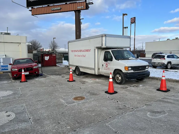 A & A Speedway New & Used Tires 2