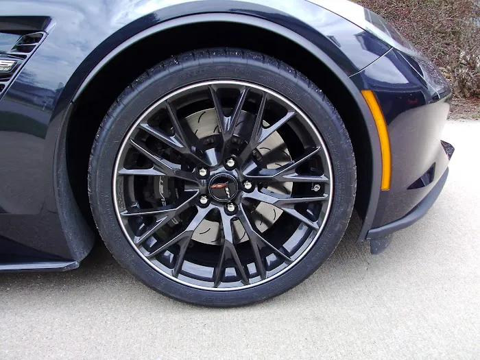 A & A Speedway New & Used Tires 7