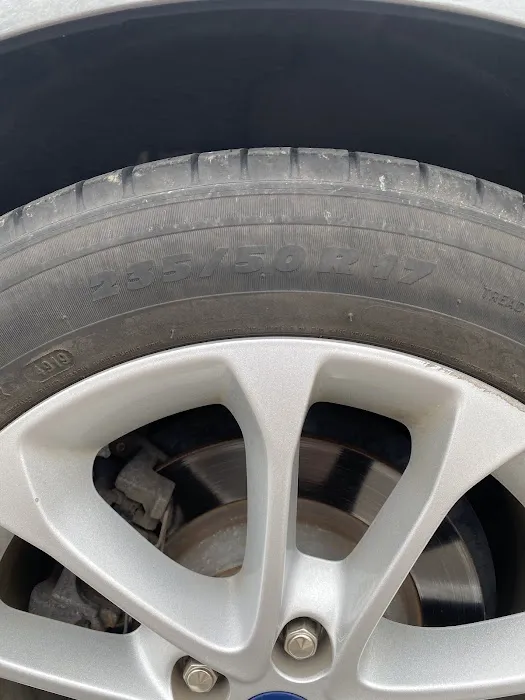 A & A Speedway New & Used Tires 1