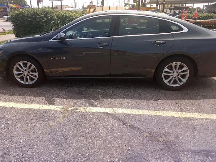 A & A Speedway New & Used Tires 8