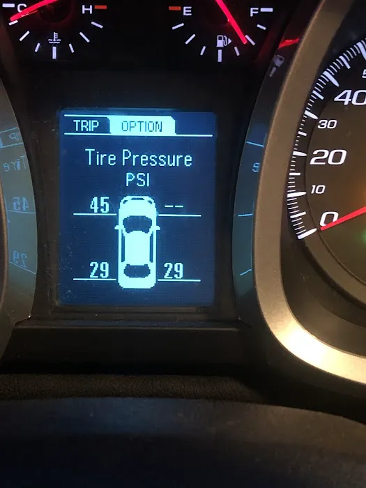 A & A Speedway New & Used Tires 0