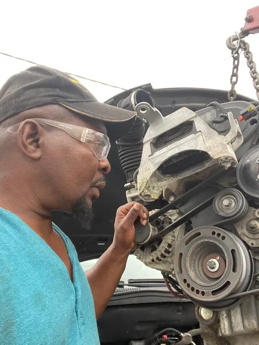 BRAINS AUTO REPAIR 0