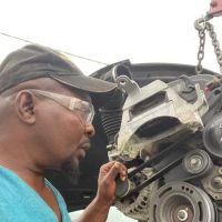 BRAINS AUTO REPAIR