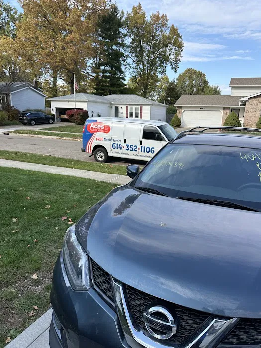 Aces Auto Glass LLC 5