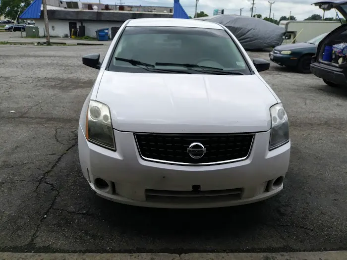 Aces Auto Glass LLC 4