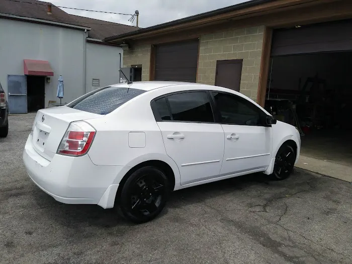 Aces Auto Glass LLC 2