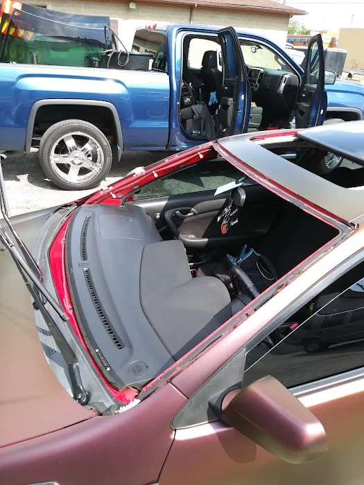 Aces Auto Glass LLC 3