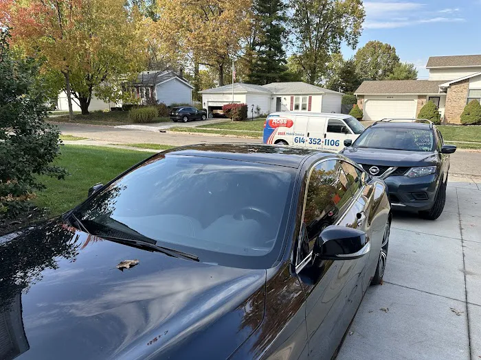 Aces Auto Glass LLC 7