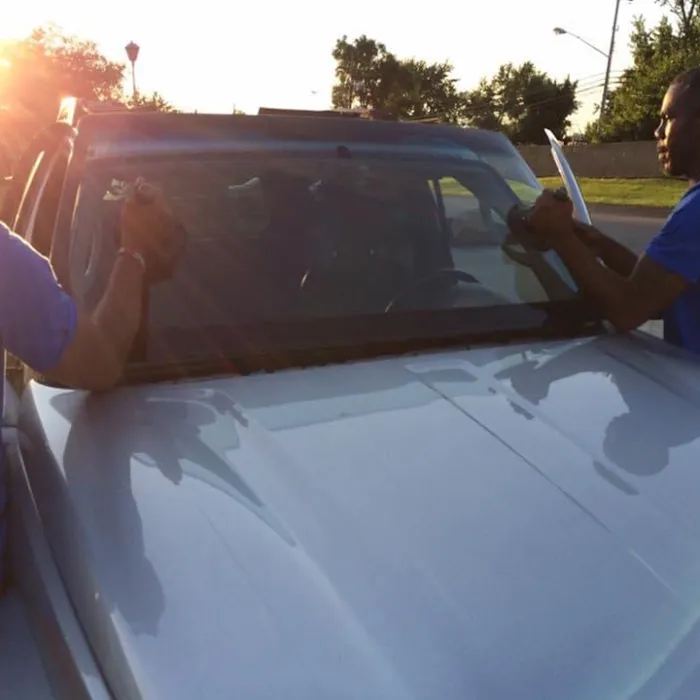 Aces Auto Glass LLC 9