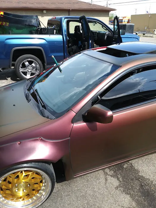 Aces Auto Glass LLC 0