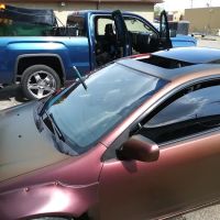 Aces Auto Glass LLC