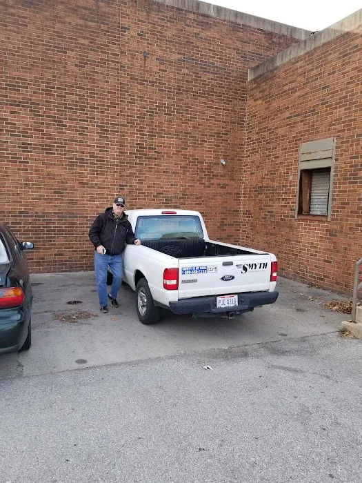 Smyth Automotive, Inc. 1