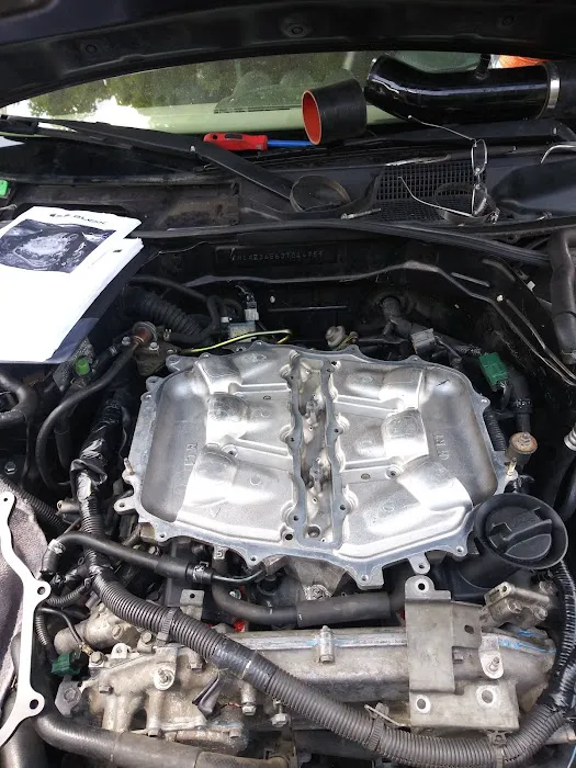 O'Reilly Auto Parts 6