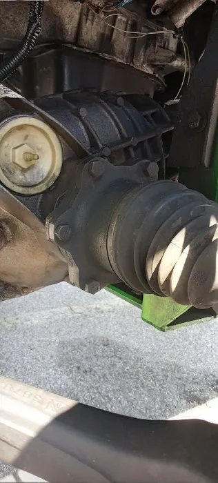 O'Reilly Auto Parts 1