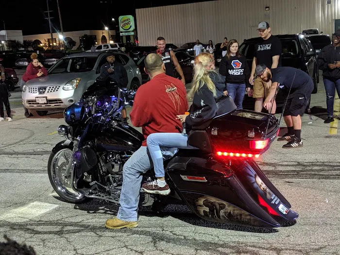 O'Reilly Auto Parts 7