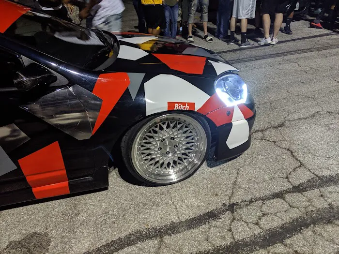 O'Reilly Auto Parts 9